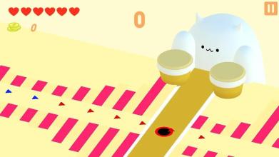 3D Bongo Cat截图5