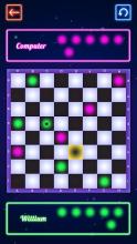 Checkers Glow截图2