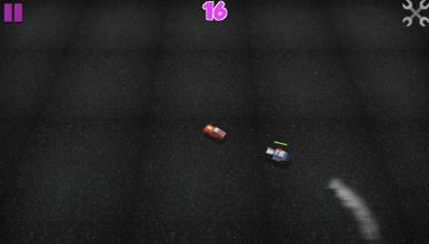 Police Pursuit - Free Racing Game截图2