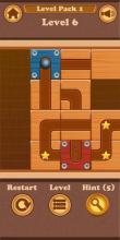 Unblock Ball - Block Puzzle Slide截图1