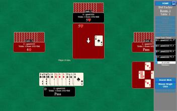 Bid Euchre (TrapApps)截图2