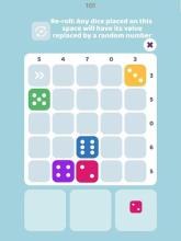 10! Dice - Fun Math Puzzle截图1