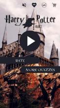 Trivia Harry Potter截图5