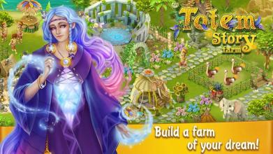 Totem Story Farm截图1