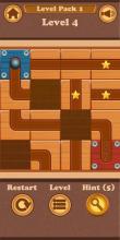 Unblock Ball - Block Puzzle Slide截图2