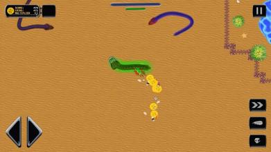 The Most Epic Snake Game Ever截图4