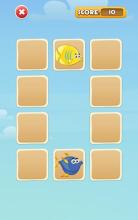 Memory Game / Pairs for Children截图2