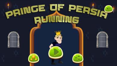 Prince of Persia Running截图1