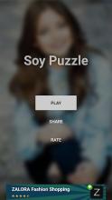 Luna Soy Puzzle截图2