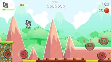 Adventure Cat Dog截图2