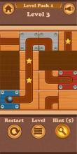 Unblock Ball - Block Puzzle Slide截图3