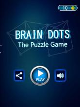 Brain Dots - The Puzzle Game截图5