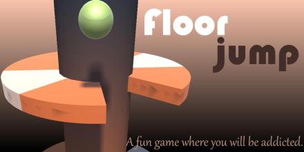 Floor Jump截图1