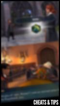 Harry Potter: Hogwarts Mystery guide wikiparadise截图1