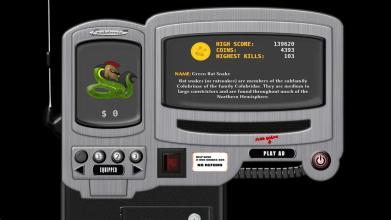 The Most Epic Snake Game Ever截图5