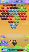 Deluxe Bubble Fruits Shooter截图2