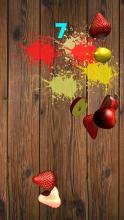 Fruit Slicing截图4