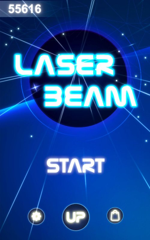 Laser Beam截图5