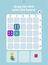 10! Dice - Fun Math Puzzle截图4