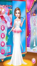 Wedding Elsa Game截图4