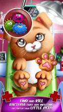 Pet Vet Games Animal Care *截图5