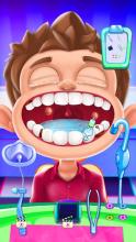 Dentist Doctor截图2