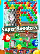 Baseball Bubble Shooter - Hit A Homerun截图5