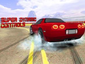 Pro Car Racing- Max Drift Zone截图4