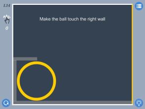 Thinking - Brain Puzzles截图2