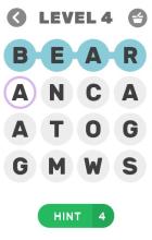 Cross word : Best Word Game截图1