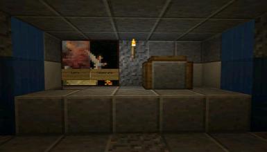 Horror Maps Pack for MCPE截图5