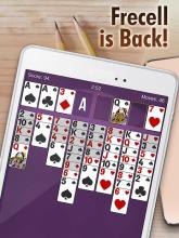 Solitaire Bliss Collection截图4