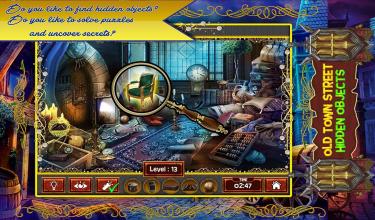 Hidden Object Games 100 levels截图4