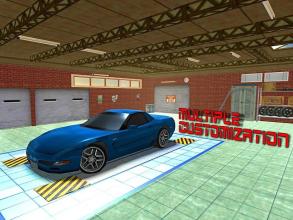 Pro Car Racing- Max Drift Zone截图3