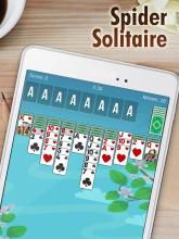 Solitaire Bliss Collection截图5