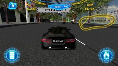 Real Drive Race 3D截图2