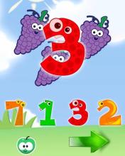 Learn Numbers for Toddlers截图4