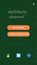 Arithmetic Playground截图4