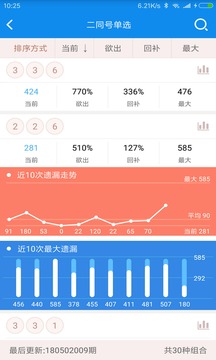 快3助手下载2018年安卓最新版_快3助手手机官