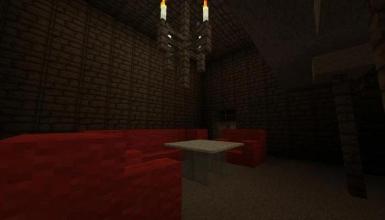 Horror Maps Pack for MCPE截图2