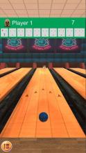 3D Bowling Crazy Bowling Style截图3