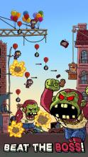 Invader Z: The Rise Of Zombies截图2