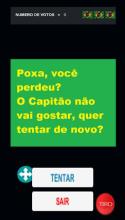 Bolsonaro contra a esquerda截图1