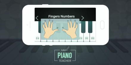 Learn Play Piano - Pianist截图3