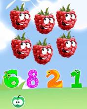 Learn Numbers for Toddlers截图5