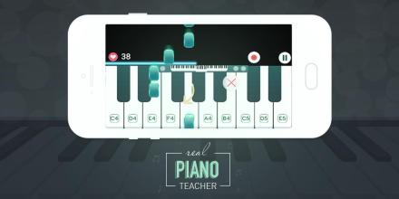 Learn Play Piano - Pianist截图2