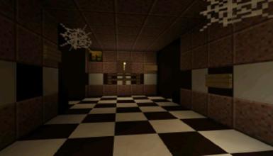 Horror Maps Pack for MCPE截图3
