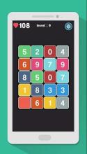 MatchPairs : Number Matching Puzzle Game截图3