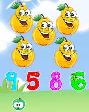 Learn Numbers for Toddlers截图3