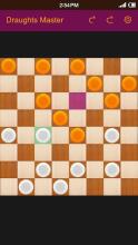 Draughts Master截图4